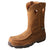 Twisted X Work 11″ Comp Toe Pull-On Waterproof Hiker Boot MEN - Footwear - Work Boots Twisted X 8  