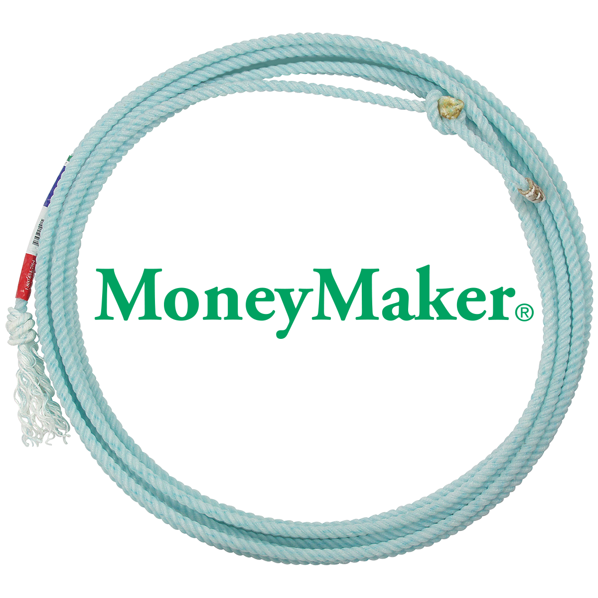 Classic MoneyMaker Left Hand Rope Tack - Ropes & Roping - Ropes Classic   