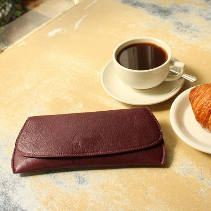 Opal R Helm Pommel Clutch WOMEN - Accessories - Handbags - Clutches & Pouches OPAL R HELM