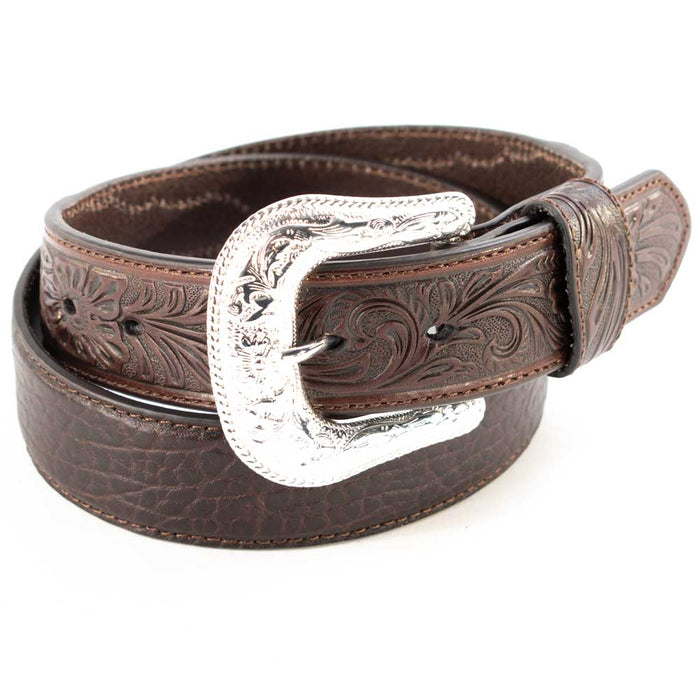 W. Nocona Bullhide Belt MEN - Accessories - Belts & Suspenders M&F Western Products