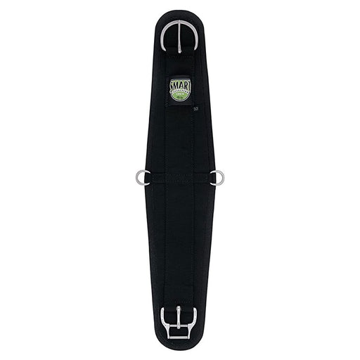 Weaver Neoprene Roper Smart Cinch Tack - Cinches Weaver