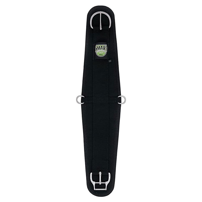 Weaver Neoprene Roper Smart Cinch Tack - Cinches Weaver