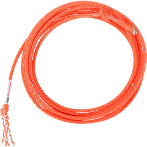 Classic Fire Cracker Kid Rope Tack - Ropes & Roping - Ropes Classic Red  