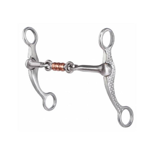 Professional's Choice Rasp Shank Dogbone Bit Tack - Bits Professional's Choice