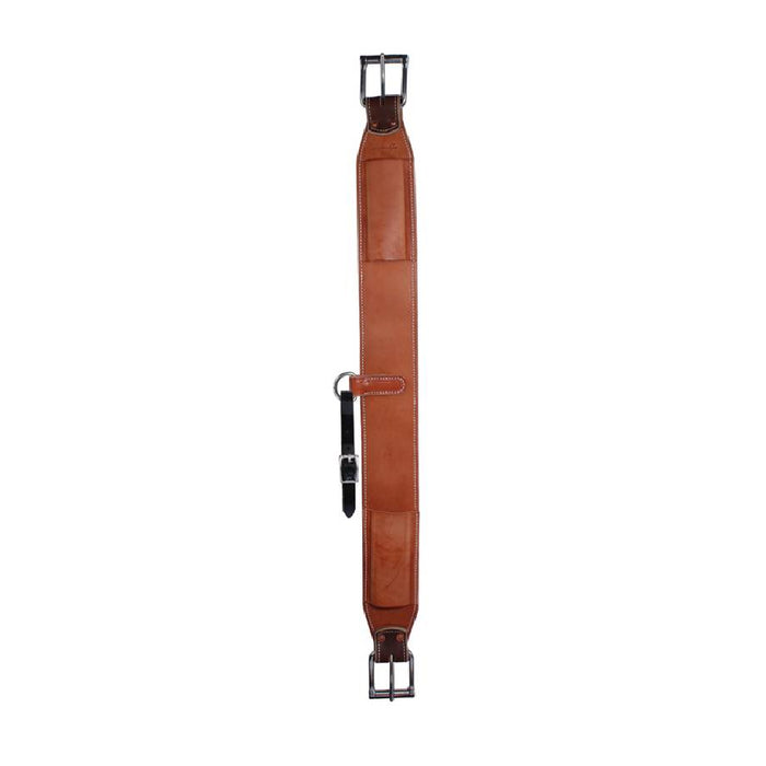 Professional's Choice 3" Doubled & Stitched Rear Flank Cinch Tack - Cinches Professional's Choice