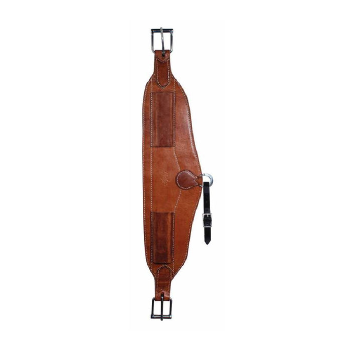 Professional's Choice 7-1/2" Heavy Duty Roper Flank Cinch Tack - Cinches Professional's Choice