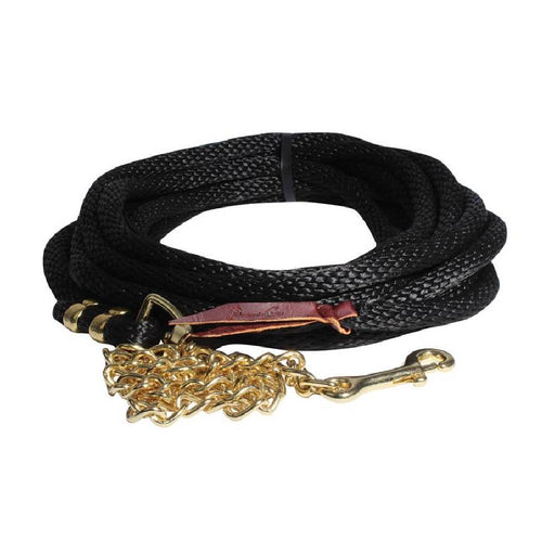 Professional's Choice Poly Rope Lunge Line Tack - Halters & Leads Professional's Choice Chain