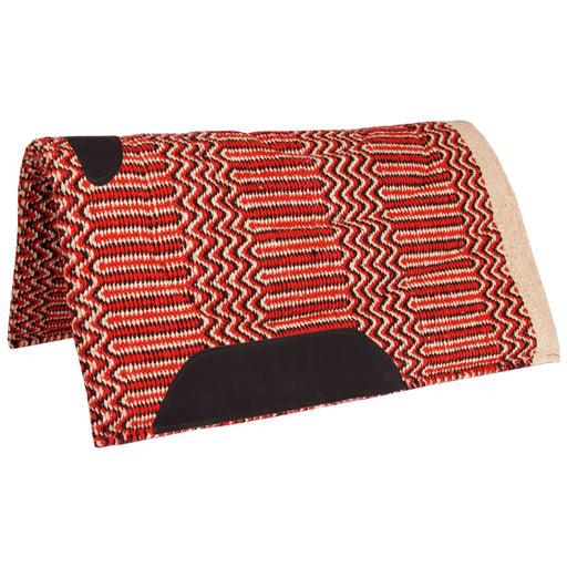 Mustang Cowboys Choice Navajo Pad Tack - Saddle Pads Mustang