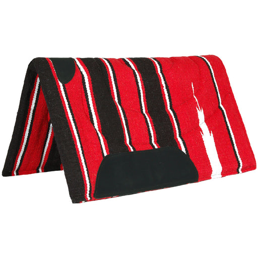 Mustang Navajo Pad Tack - Saddle Pads Mustang