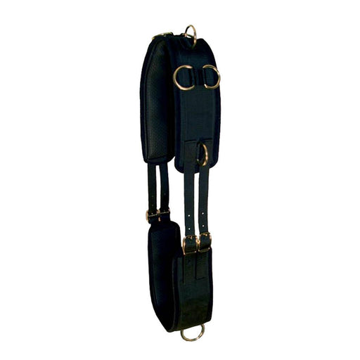 Mustang Surcingle Tack - Training Mustang