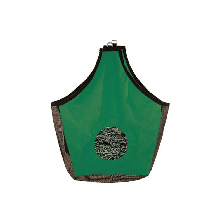 Mustang Hay Bag Barn - Hay Bags & Nets Mustang Hunter