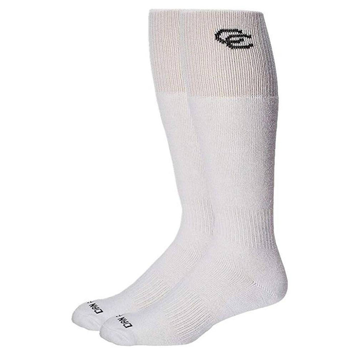 Dan Post Cowboy Certified Over The Calf Socks 7-10.5 - 2PK MEN - Clothing - Underwear, Socks & Loungewear - Socks KS Marketing, LLC