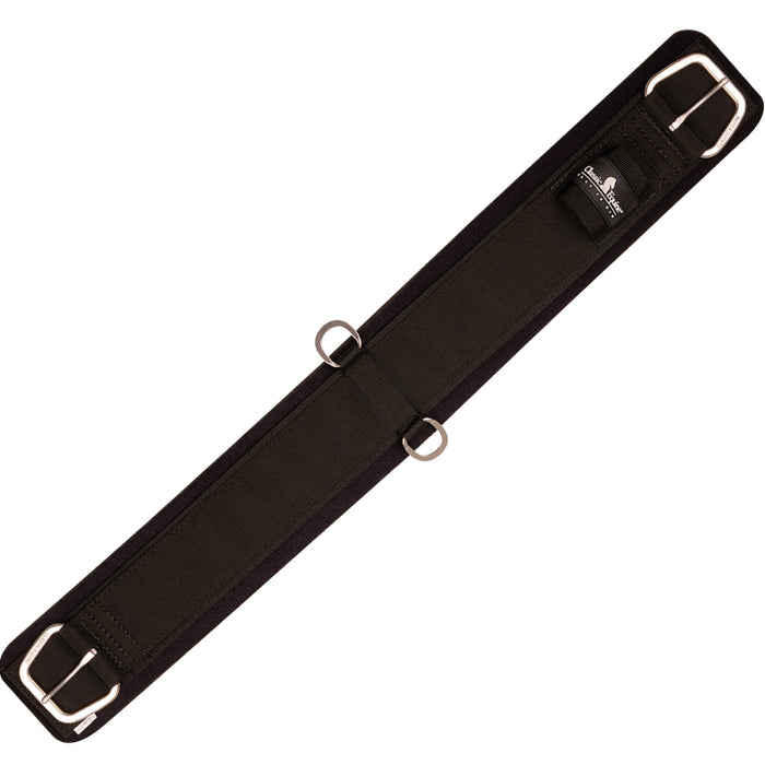 Classic Equine Neoprene Cinch Tack - Cinches Classic Equine Straight 26"