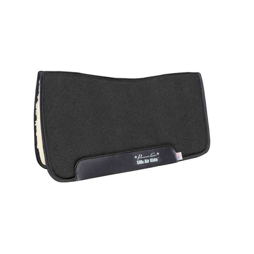 Professional's Choice SMx Air Ride All Around Saddle Pad Tack - Saddle Pads Professional's Choice