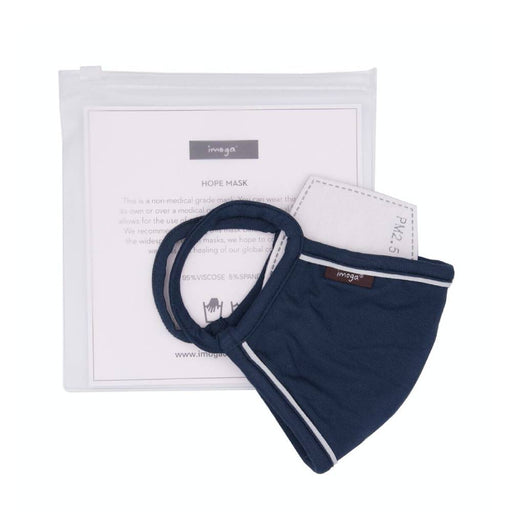 Imoga Collection Kid's Face Mask - Ocean KIDS - Accessories - Face Masks Imoga