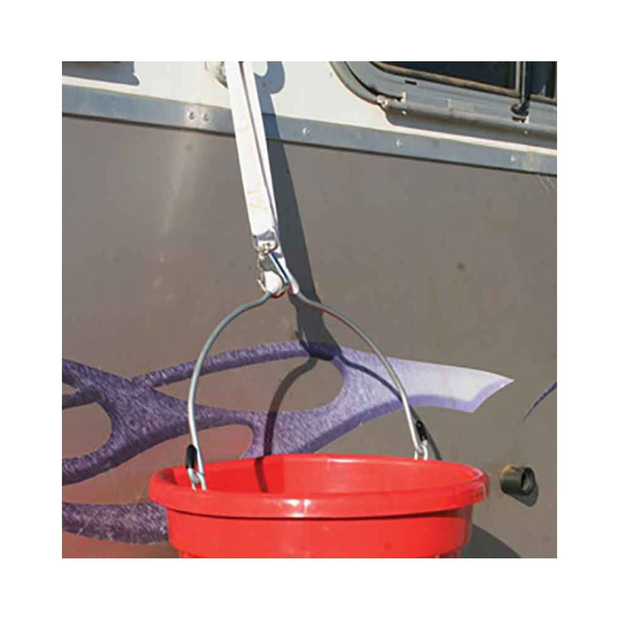 Professional's Choice Bucket Strap Barn - Buckets & Hangers Professional's Choice