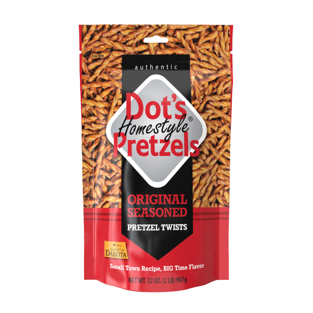 Dot's Homestyle Pretzels HOME & GIFTS - Gifts Dot's   