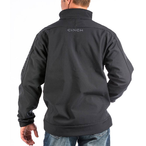 Cinch Men's Bonded Jacket MEN - Clothing - Outerwear - Jackets Cinch