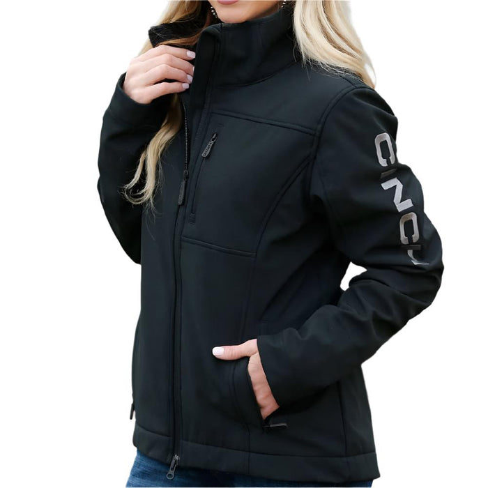 Cinch Women's Concealed Carry Bonded Jacket WOMEN - Clothing - Outerwear - Jackets Cinch