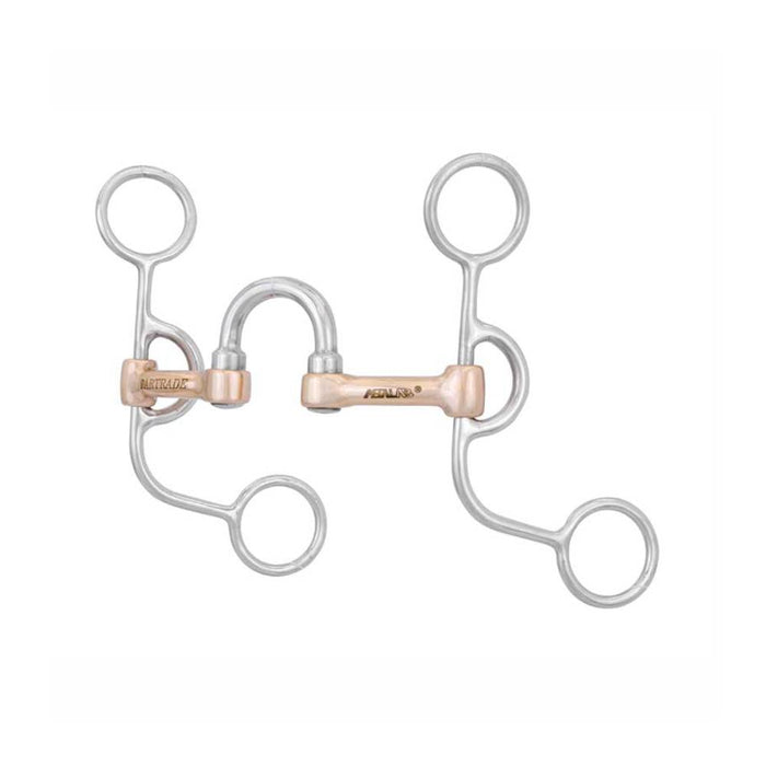 Metalab Short Shank Correction Bit Tack - Bits Metalab