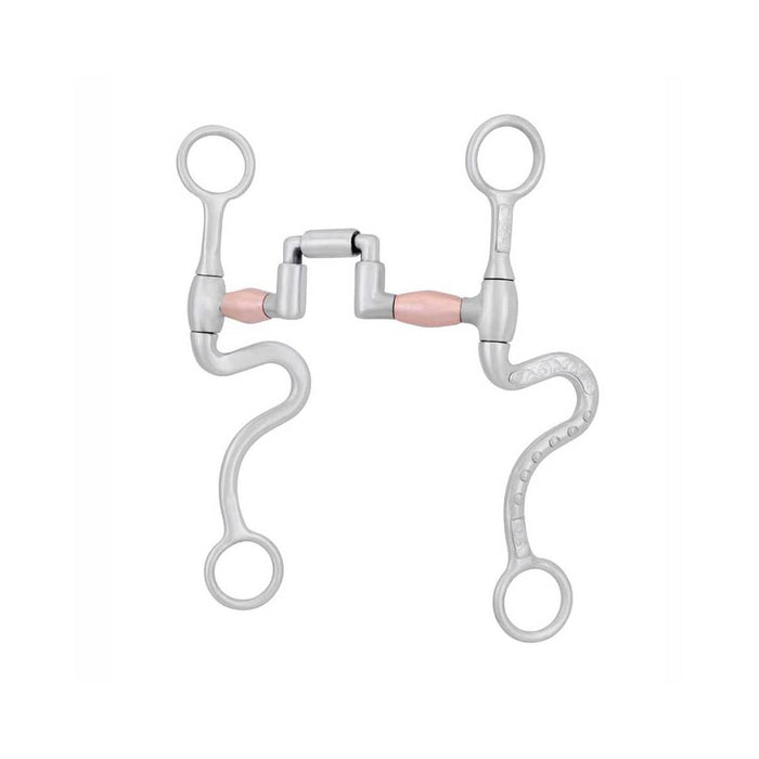 FG Square Port Correctional Bit Tack - Bits Metalab