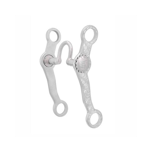 FG Spring System High Port Bit Tack - Bits Metalab