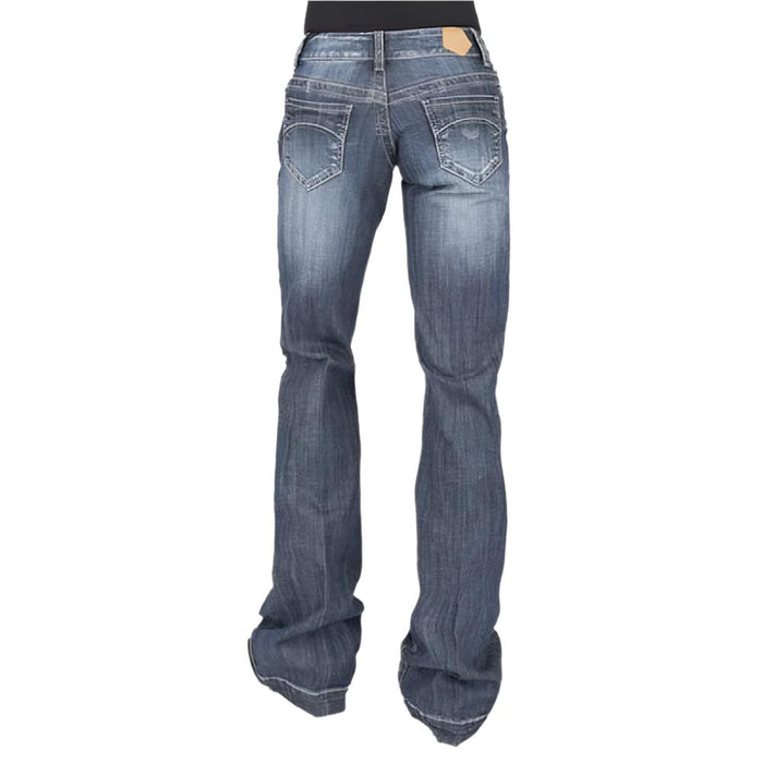 Tin Haul Ella Trouser Jean WOMEN - Clothing - Jeans Tin Haul