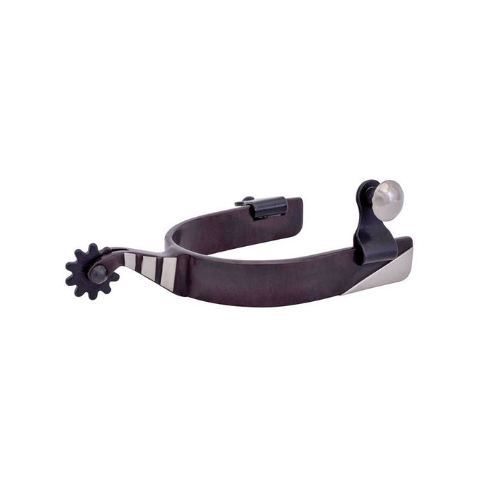 Metalab Ladies Roping Spurs Tack - Spurs Metalab