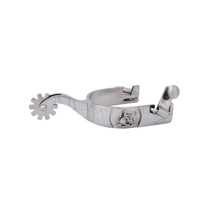 Metalab Reiner Spurs Tack - Spurs Metalab