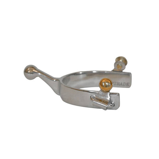 Metalab Humane Spurs Tack - Spurs Metalab