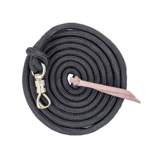 Equi-Sky 5/8″ Horsemanship Lead With Swivel Snap Tack - Halters & Leads Equi-Sky