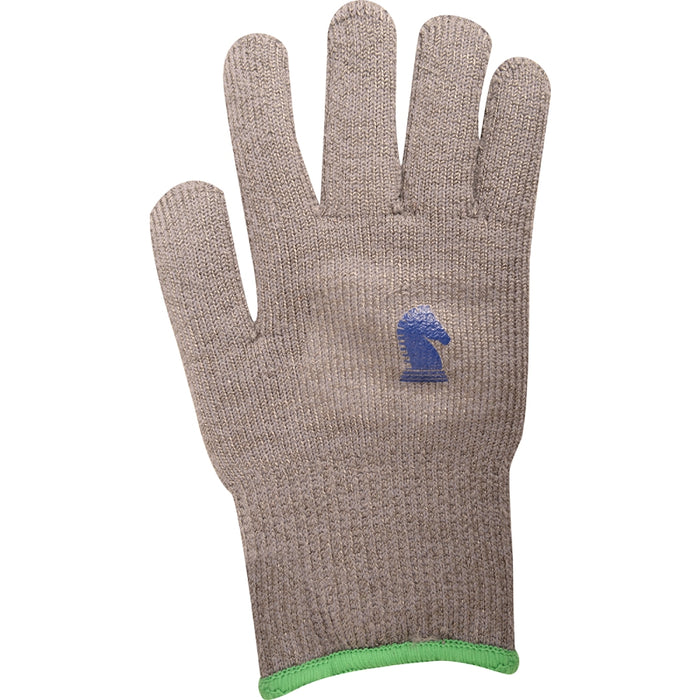 Classic Equine Winter Barn Glove For the Rancher - Gloves Classic Equine 1 Pair Kid