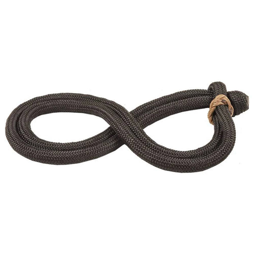 Teskey's Black Round Braided Hobble Tack - Training Teskey's