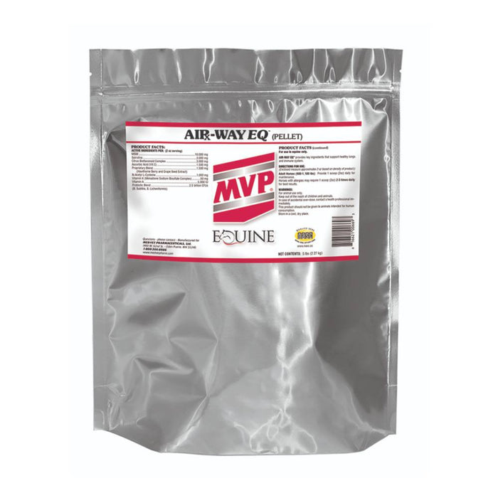 MVP Air-Way EQ Equine - Supplements MVP 5lb