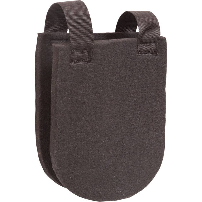 Mustang 1" Wither Pad Tack - Saddle Pads Mustang