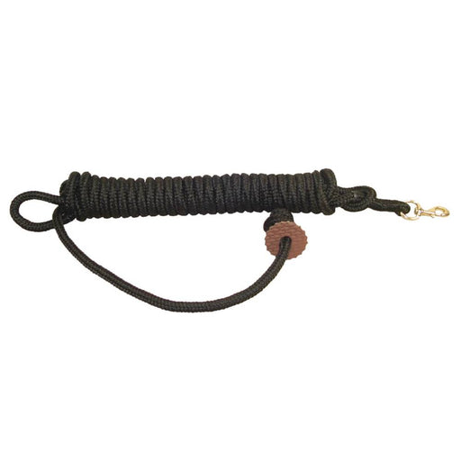 Mustang 30' Lunge Line Tack - Halters & Leads Mustang