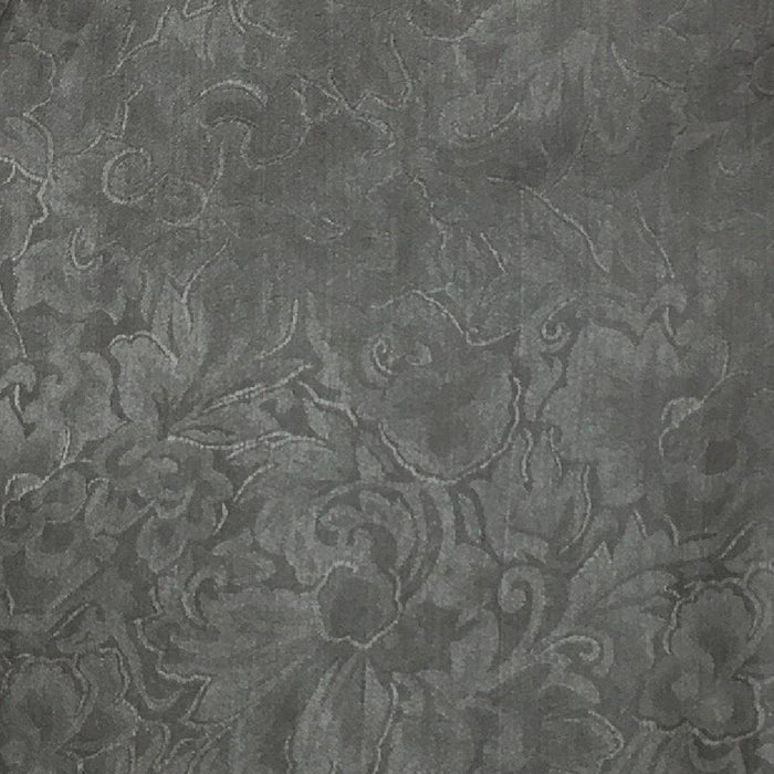 20" Jacquard Silk Wild Rag - Charcoal ACCESSORIES - Additional Accessories - Wild Rags & Scarves Wyoming Traders