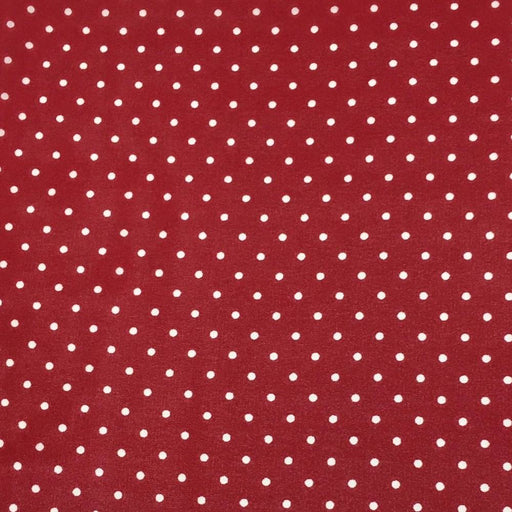 Cowboy Polka Dot Wild Rag - 20" ACCESSORIES - Additional Accessories - Wild Rags & Scarves Wyoming Traders