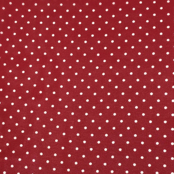 Cowboy Polka Dot Wild Rag - 20" ACCESSORIES - Additional Accessories - Wild Rags & Scarves Wyoming Traders