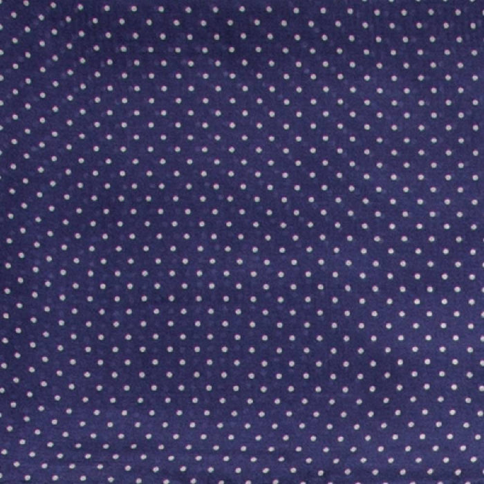 Cowboy Polka Dot Wild Rag - 20" ACCESSORIES - Additional Accessories - Wild Rags & Scarves Wyoming Traders