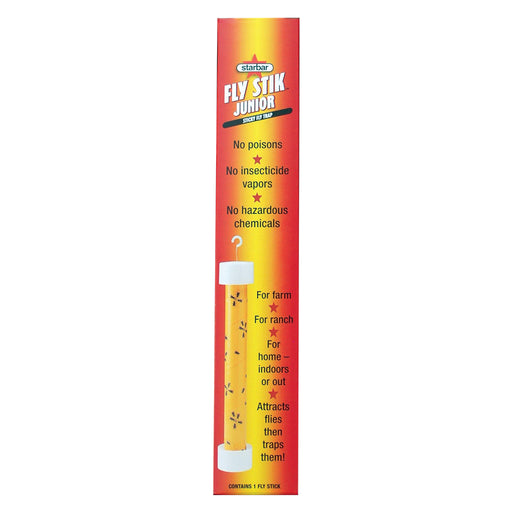 Fly Stik Barn - Pest Control Starbar Junior 12"