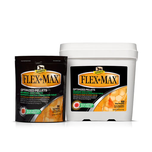 Absorbine Flex+Max Equine - Supplements Absorbine