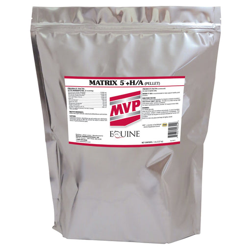 MVP Matrix 5 + H/A Equine - Supplements MVP 5lb