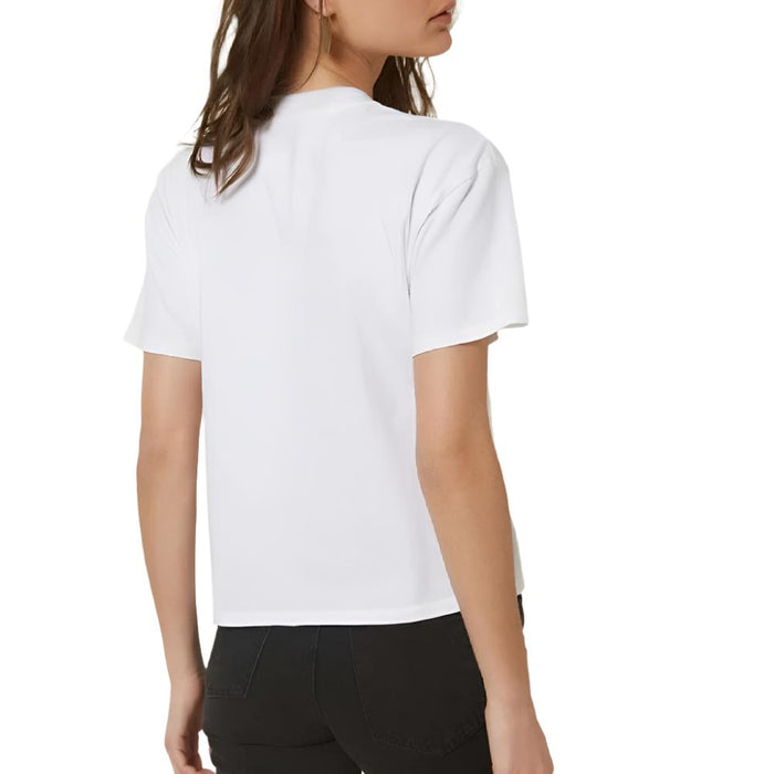 O'Neill Women's Izzy Logo Tee WOMEN - Clothing - Tops - Short Sleeved O'Neill