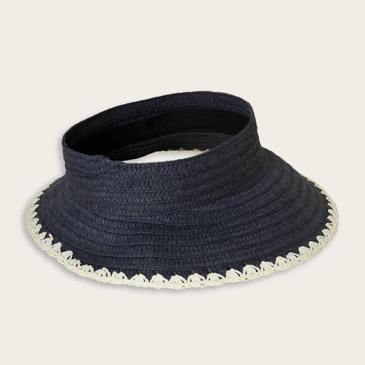 O'Neill Forage Hat - Slate WOMEN - Accessories - Caps, Hats & Fedoras O'Neill