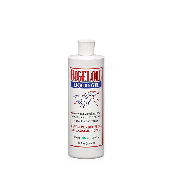 Absorbine Bigeloil Gel First Aid & Medical - Liniments & Poultices Absorbine
