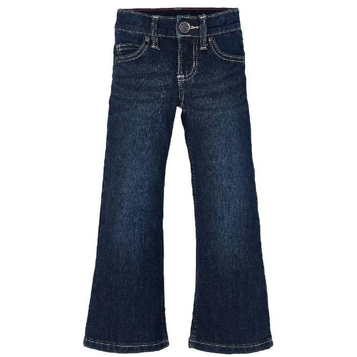 Wrangler Girl's Mae Boot Cut Jean KIDS - Girls - Clothing - Jeans Wrangler