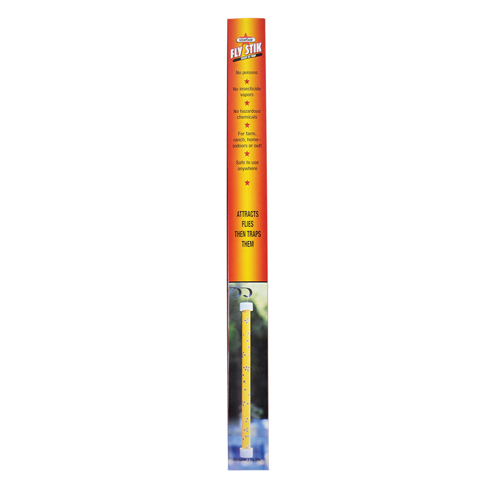 Fly Stik Barn - Pest Control Starbar Regular 24"
