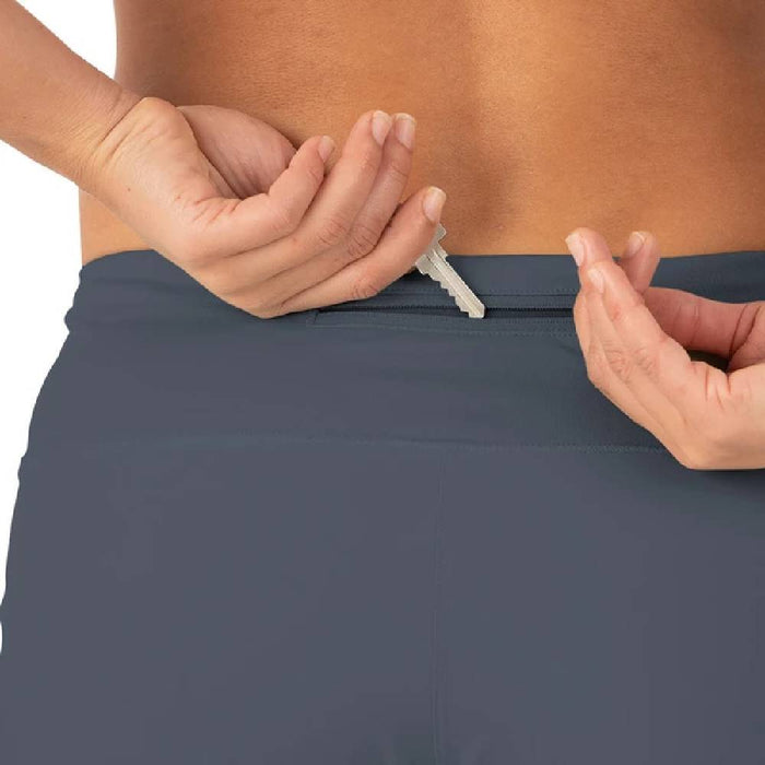 Free Fly Women's Lined Breeze Short WOMEN - Clothing - Shorts Free Fly Apparel