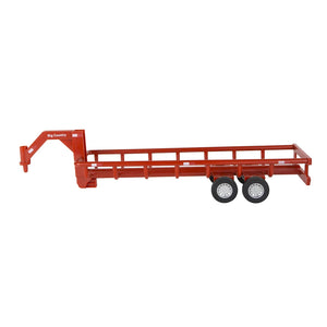 Big Country Hay Trailer KIDS - Accessories - Toys Big Country Toys   